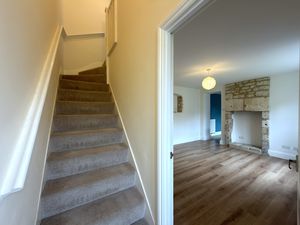 Entrance Hall- click for photo gallery
